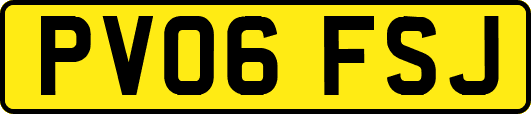 PV06FSJ