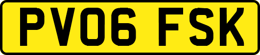 PV06FSK