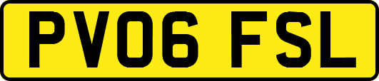 PV06FSL