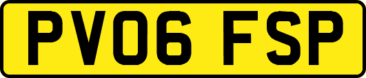 PV06FSP