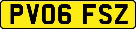 PV06FSZ