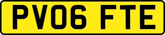 PV06FTE