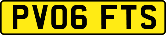 PV06FTS