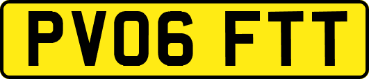 PV06FTT