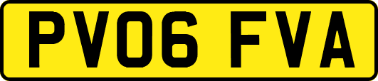 PV06FVA