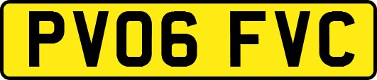 PV06FVC