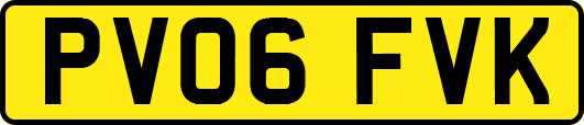 PV06FVK