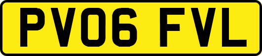 PV06FVL