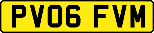 PV06FVM