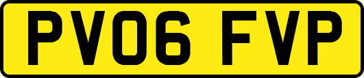 PV06FVP