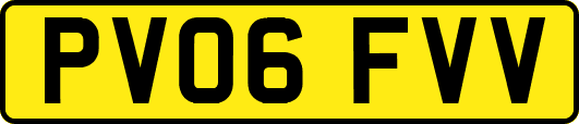 PV06FVV