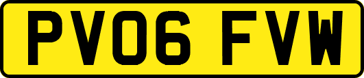 PV06FVW