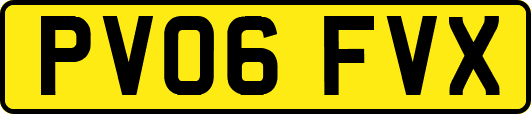 PV06FVX