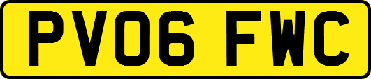PV06FWC