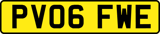 PV06FWE