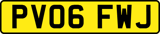 PV06FWJ