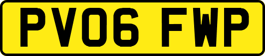 PV06FWP