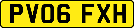 PV06FXH