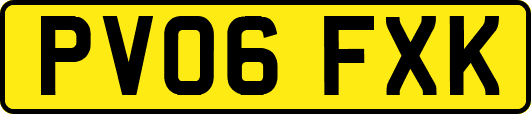 PV06FXK