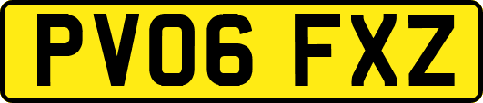 PV06FXZ