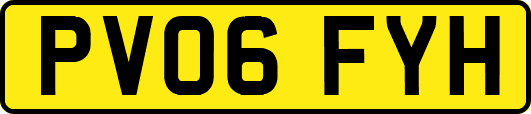 PV06FYH