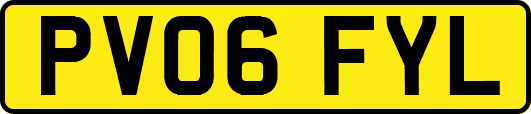 PV06FYL