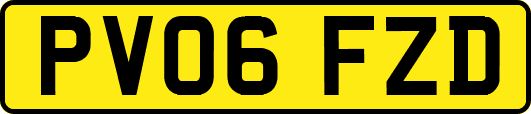 PV06FZD