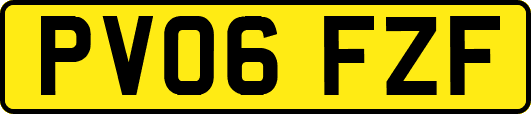 PV06FZF