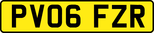 PV06FZR