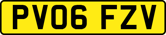 PV06FZV