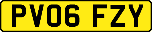 PV06FZY