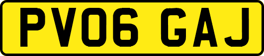 PV06GAJ