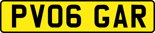 PV06GAR