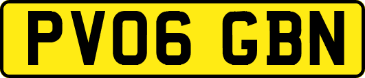 PV06GBN