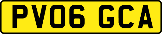 PV06GCA