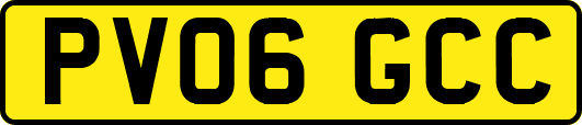 PV06GCC