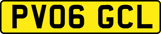 PV06GCL