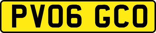 PV06GCO