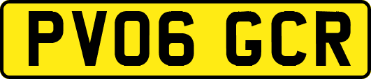 PV06GCR