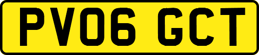 PV06GCT