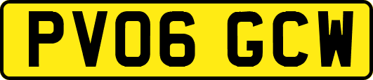 PV06GCW