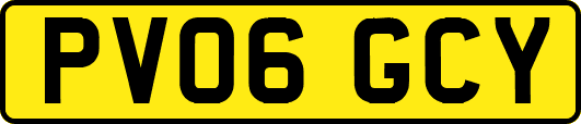 PV06GCY