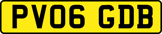 PV06GDB