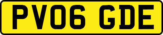 PV06GDE