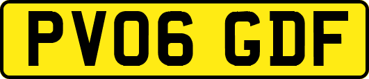 PV06GDF