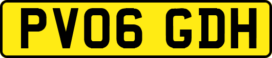 PV06GDH