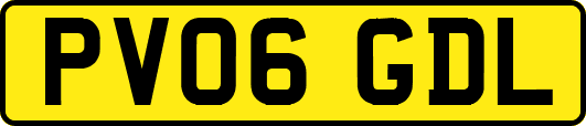 PV06GDL
