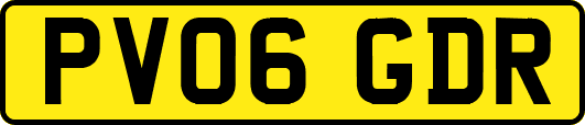 PV06GDR