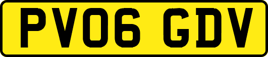 PV06GDV