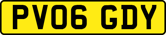 PV06GDY
